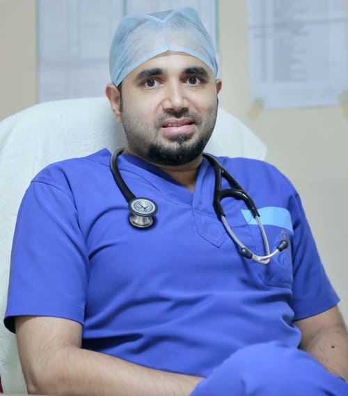 DR.MOHAMMED KUTTY LR